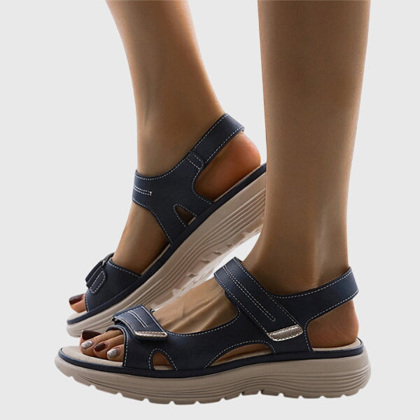 Calline - Sandali con Cinturino Regolabile e Comfort Ottimale