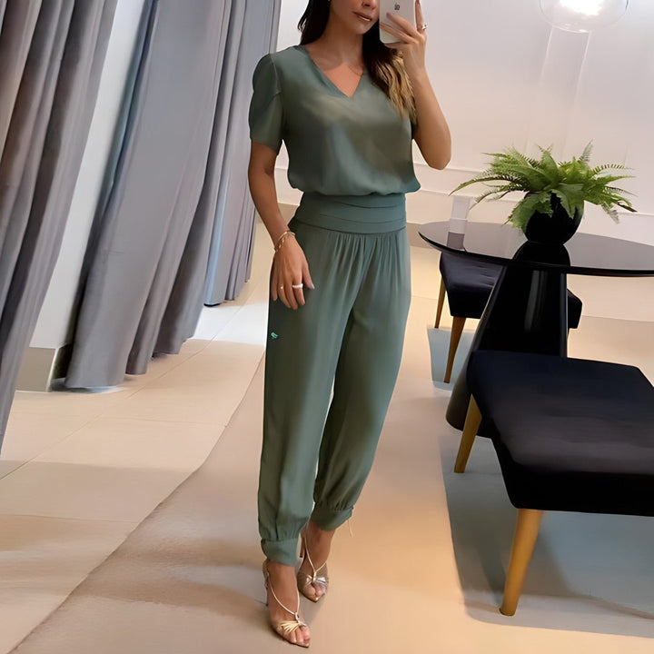 Daphne - Elegante Completo alla Moda