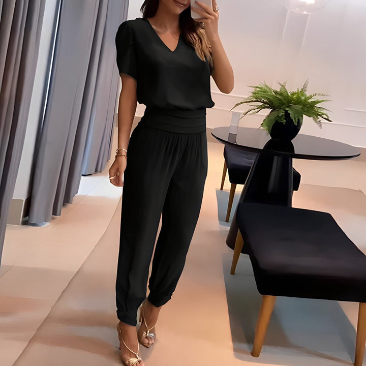 Daphne - Elegante Completo alla Moda