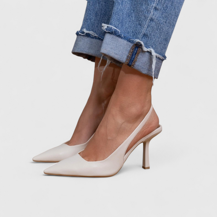 Bella | Ortopedic Heels