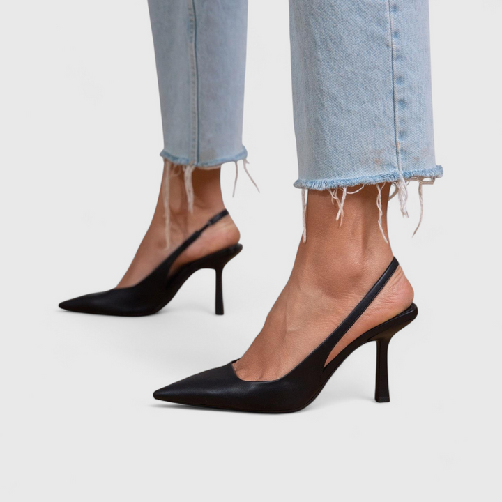 Bella | Ortopedic Heels