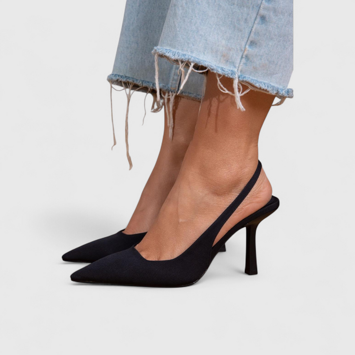 Bella | Ortopedic Heels