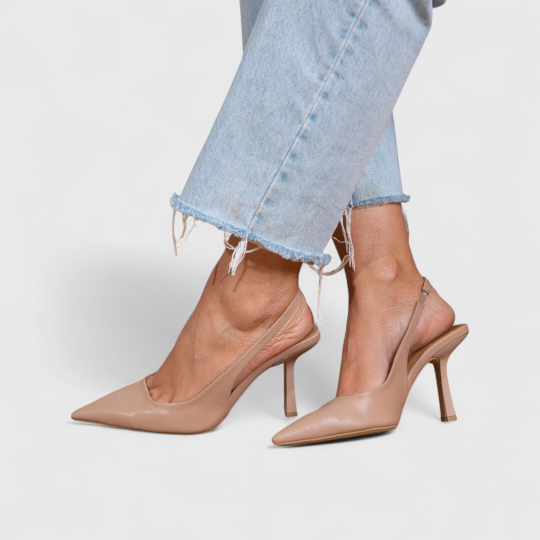 Bella | Ortopedic Heels
