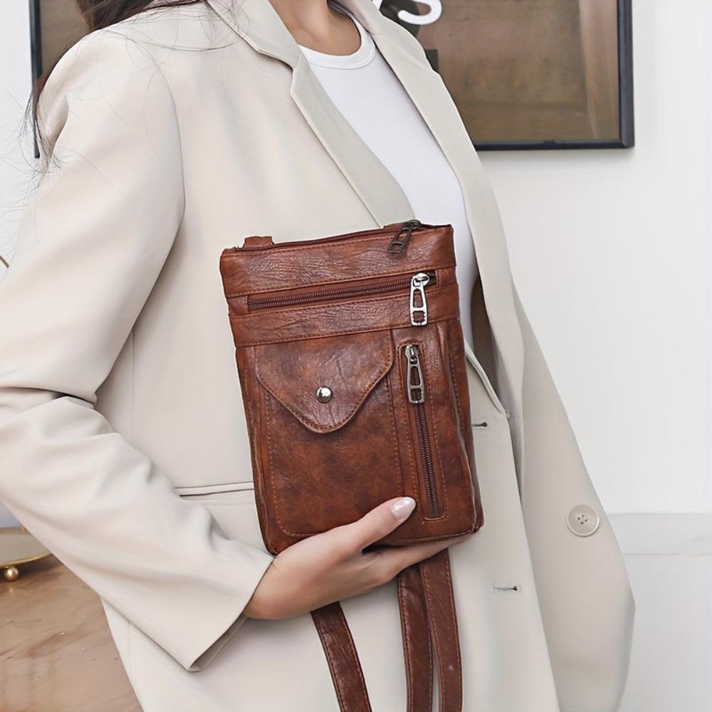 Sophie™ | Borsa Vintage a Spalla
