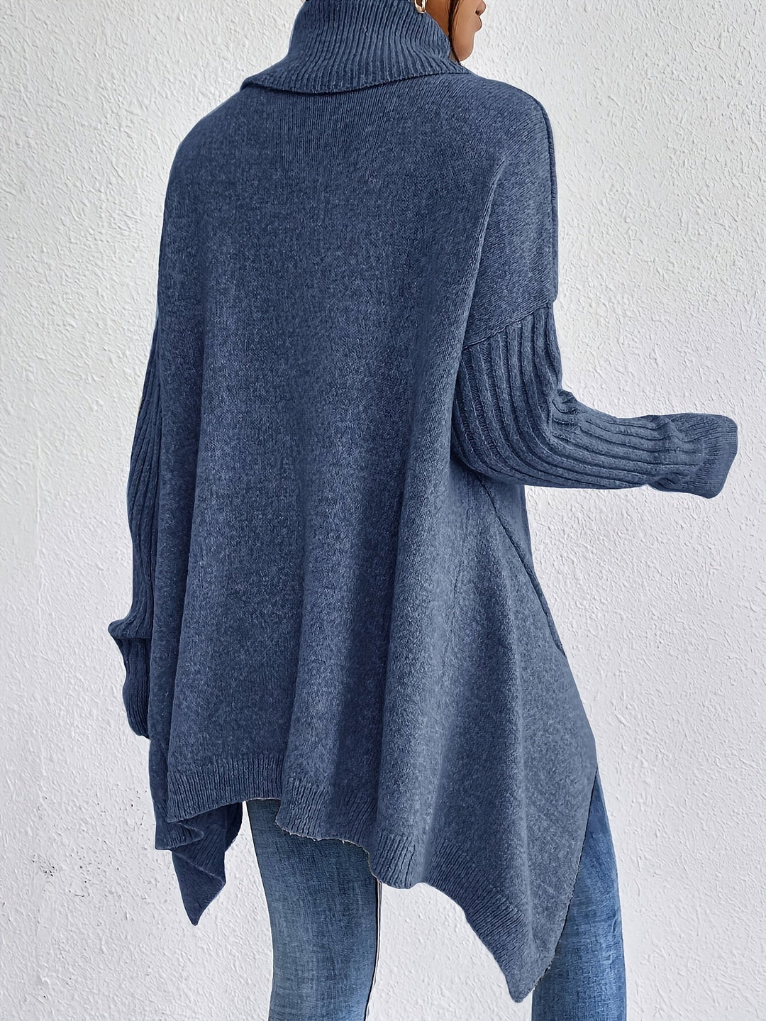Audrey | Comfy Sweater
