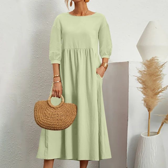 MARISSA | ELEGANT AND LUXURIOUS DRESS