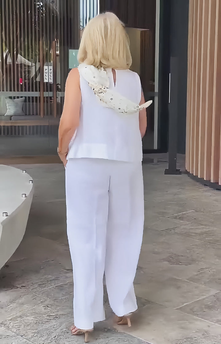 Cyrell - Casual Elegance Collection