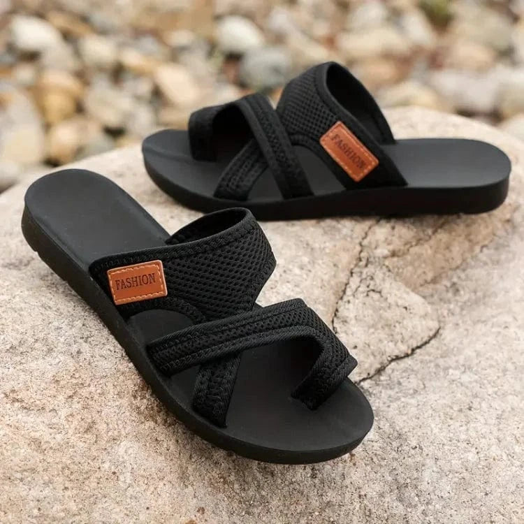Hadley - Sandali Estivi con Supporto Ortopedico