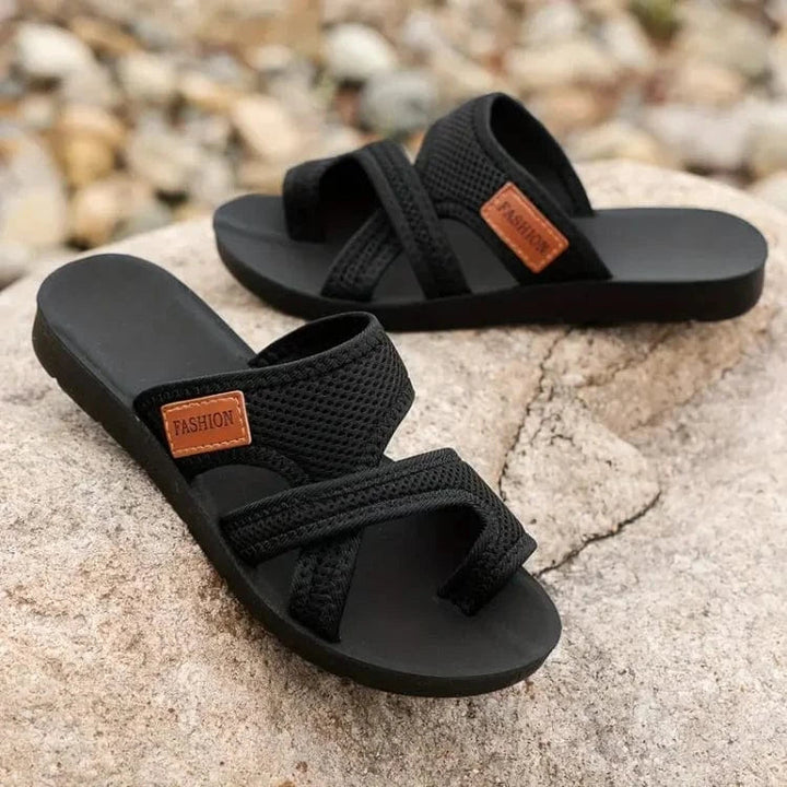 Hadley - Sandali Estivi con Supporto Ortopedico