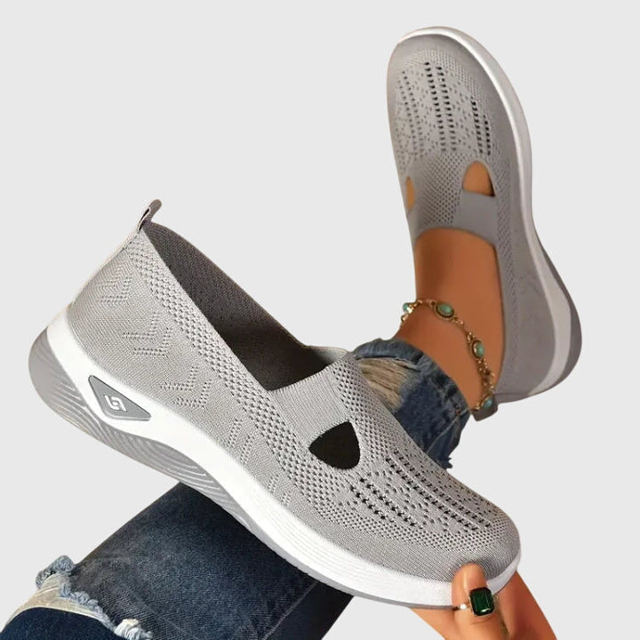 Lora™ Scarpe Ortottiche per Passeggio