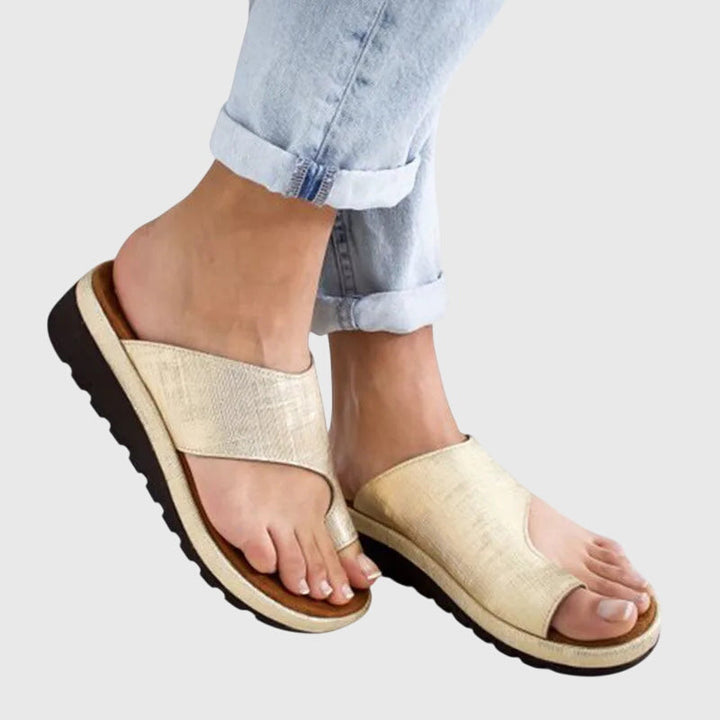 Amara - Ortopedic Sandals