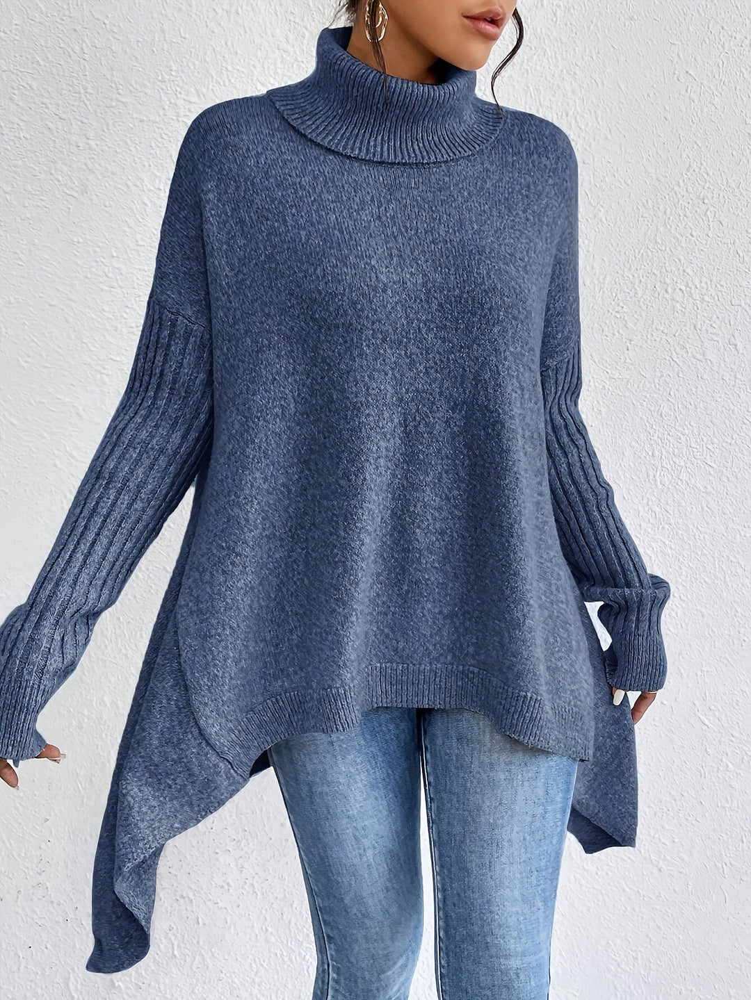 Audrey | Comfy Sweater