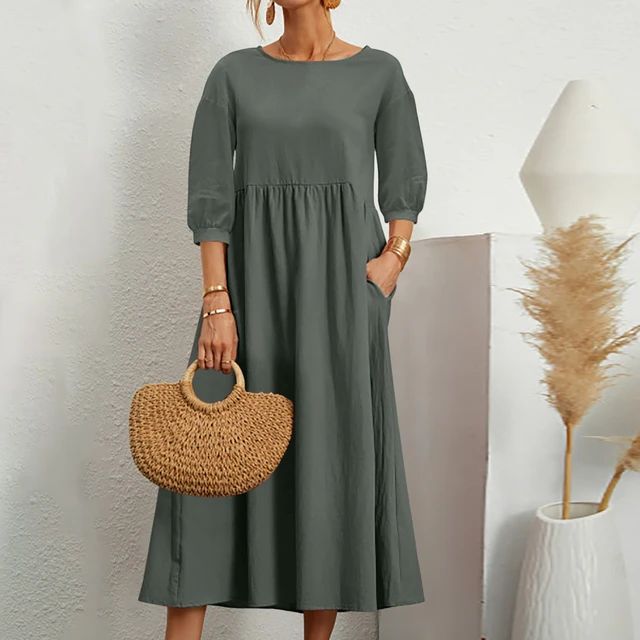 MARISSA | ELEGANT AND LUXURIOUS DRESS