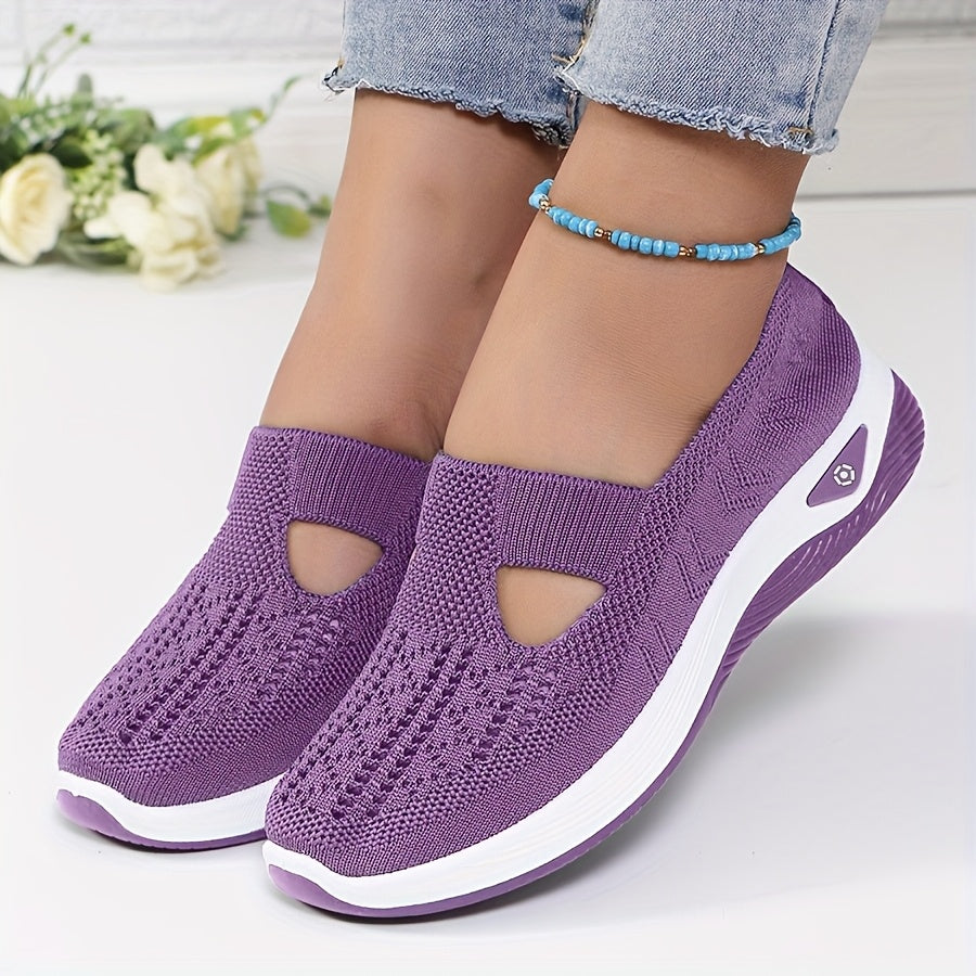 Sneakers Facili da Indossare con Comfort Duraturo