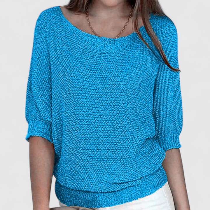Rachel | Pullover Elegante e Confortevole