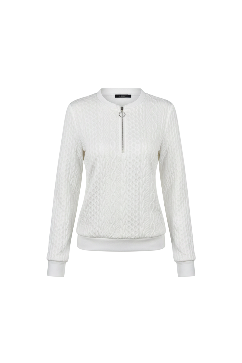 Birgit™ | Elegante Maglione