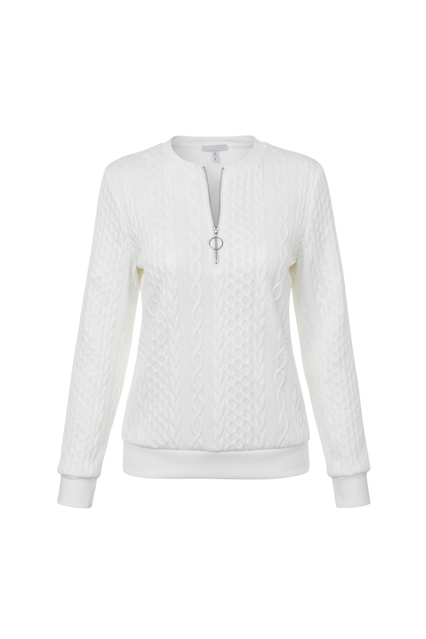 Birgit™ | Elegante Maglione
