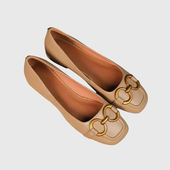 Inka - Eleganti Sandali Ortopedici