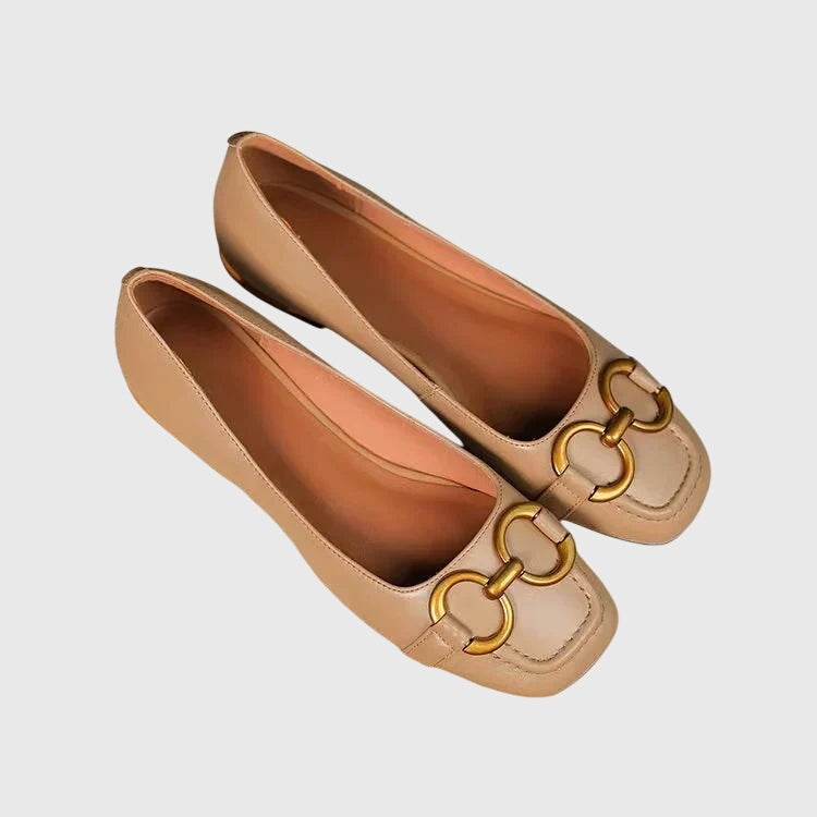 Inka - Elegantly Designed Orthopedic Sandals