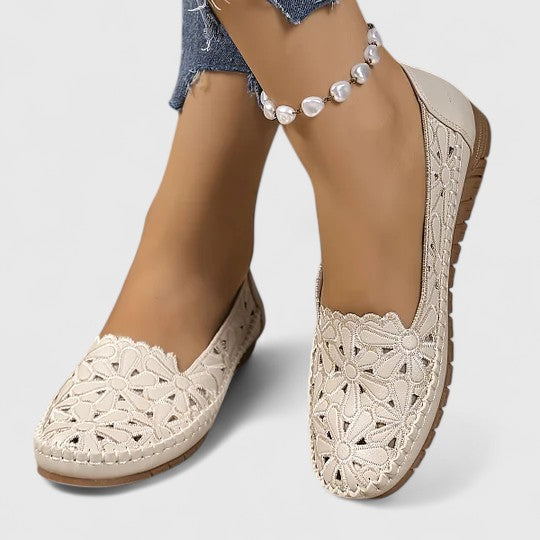 Adalie - Sandali Casual con Supporto Ortopedico