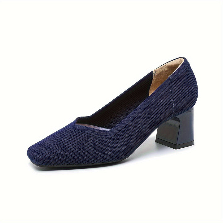 Zayli | Ortopedic Heels