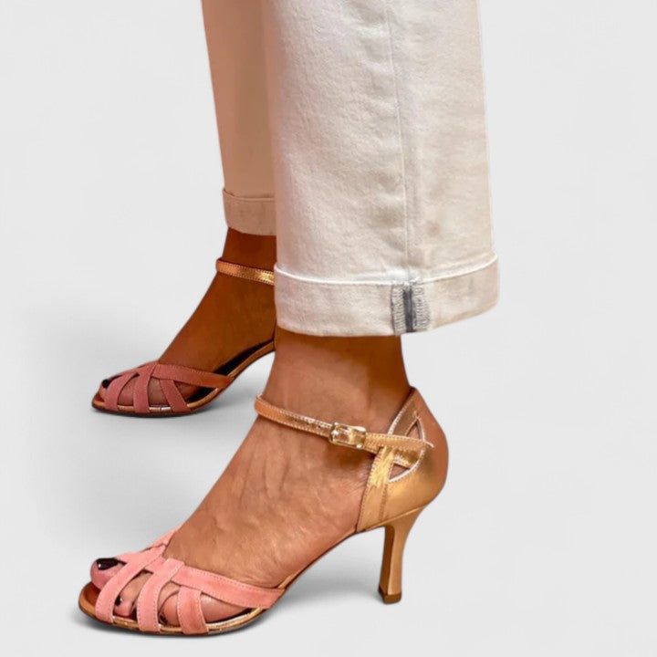 Danariah | Ortopedic Heels