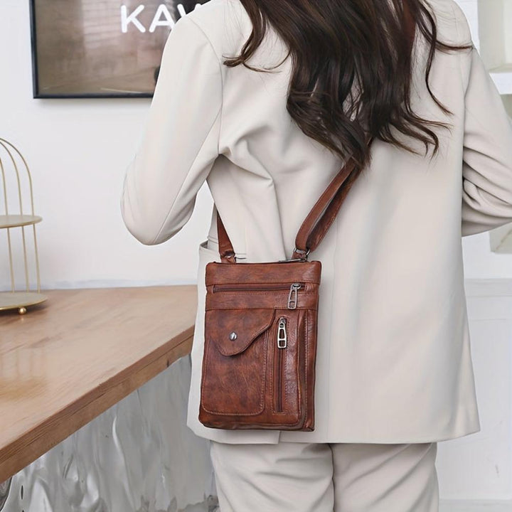 Sophie™ | Borsa Vintage a Spalla