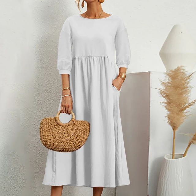MARISSA | ELEGANT AND LUXURIOUS DRESS