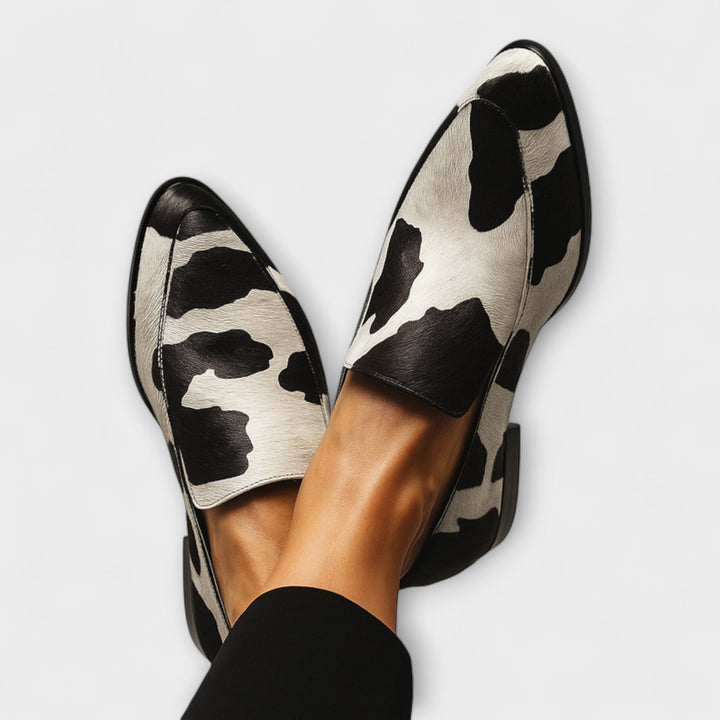 Margot™ | Contemporary Moccasin