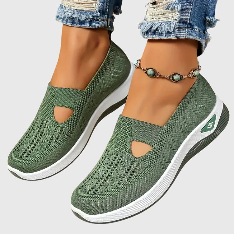 Lora™ Scarpe Ortottiche per Passeggio
