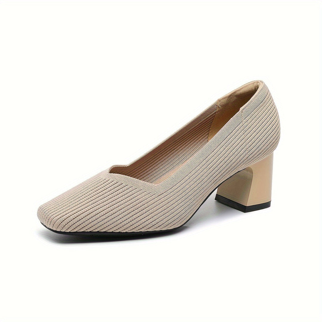 Zayli | Ortopedic Heels