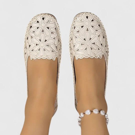 Adalie - Sandali Casual con Supporto Ortopedico