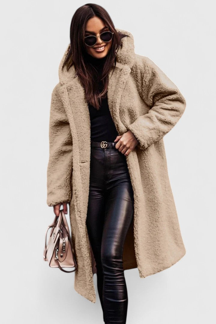 Brionyssa | Classy Jacket