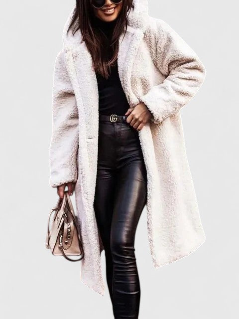 Brionyssa | Classy Jacket
