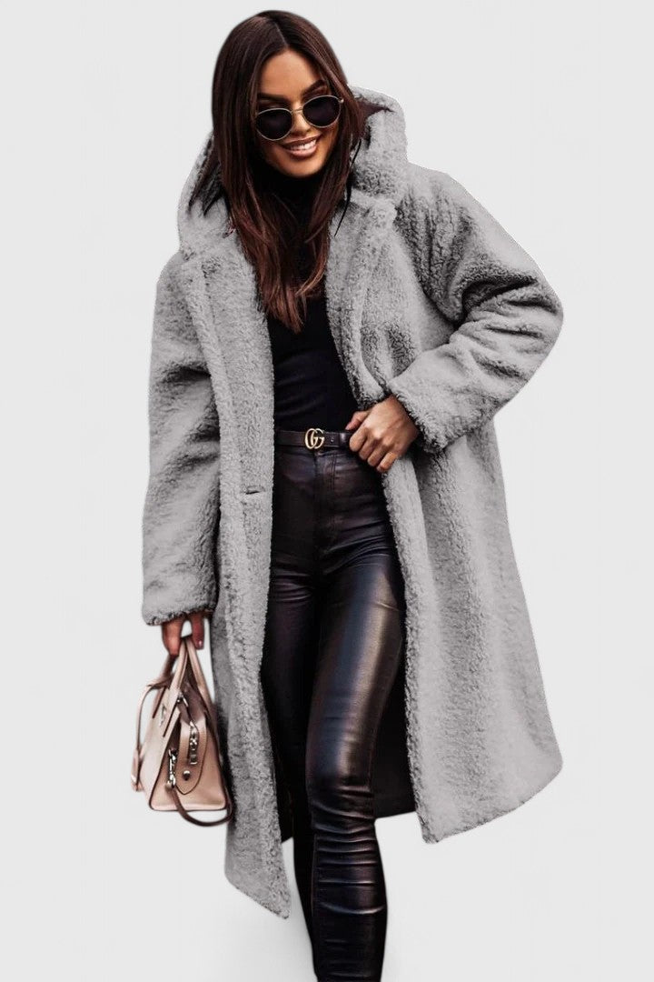 Brionyssa | Classy Jacket