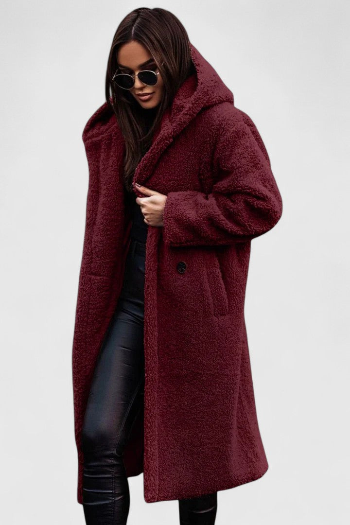Brionyssa | Classy Jacket