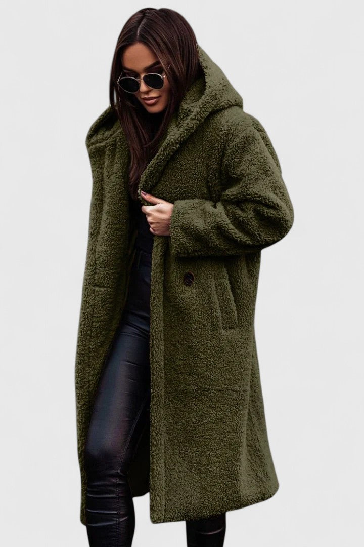 Brionyssa | Classy Jacket