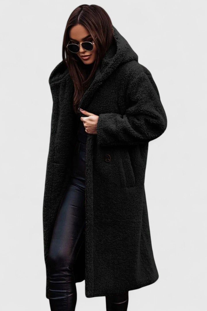 Brionyssa | Classy Jacket