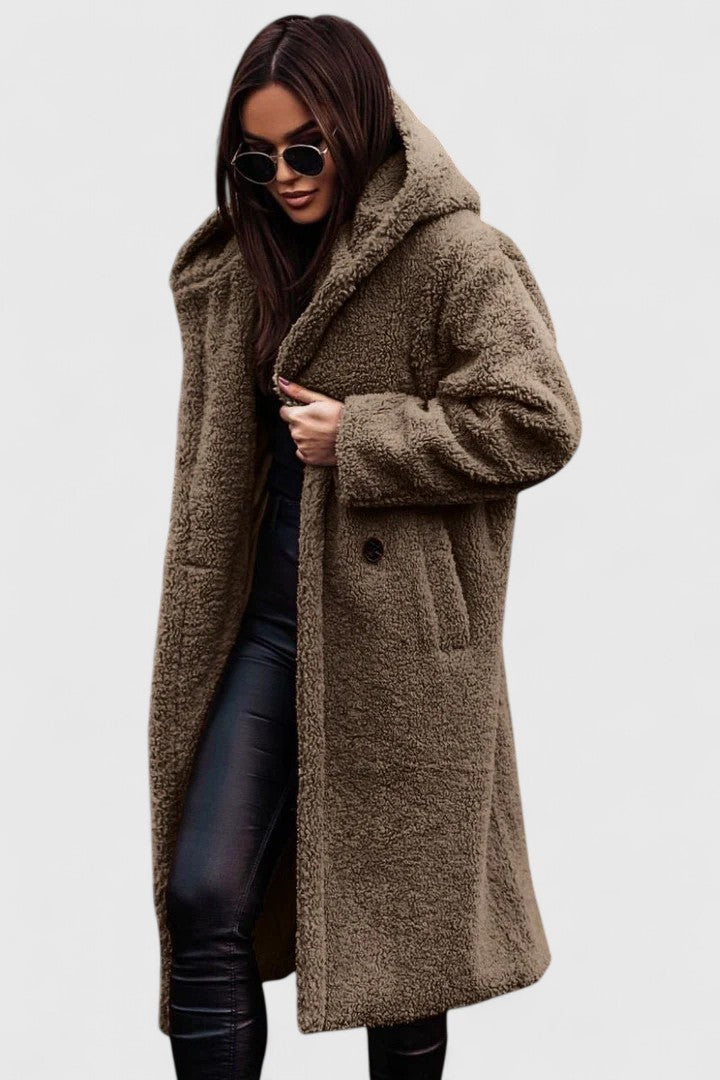 Brionyssa | Classy Jacket