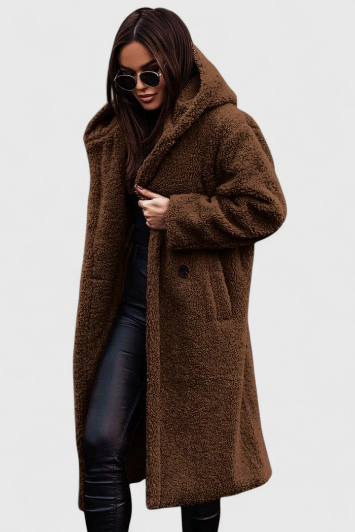 Brionyssa | Classy Jacket