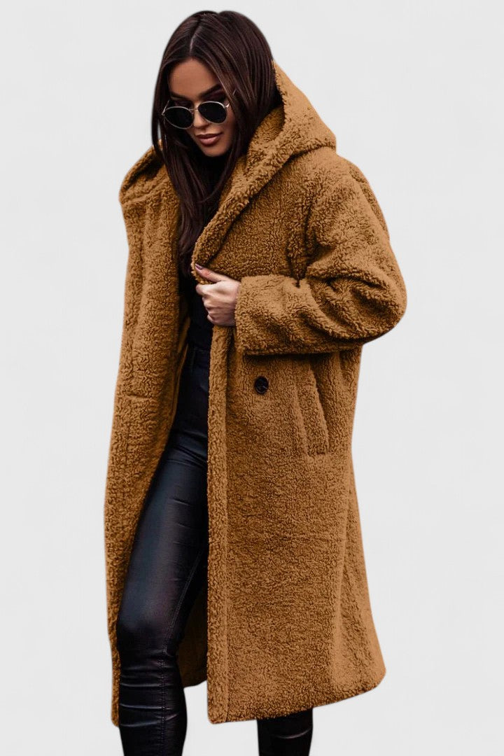 Brionyssa | Classy Jacket