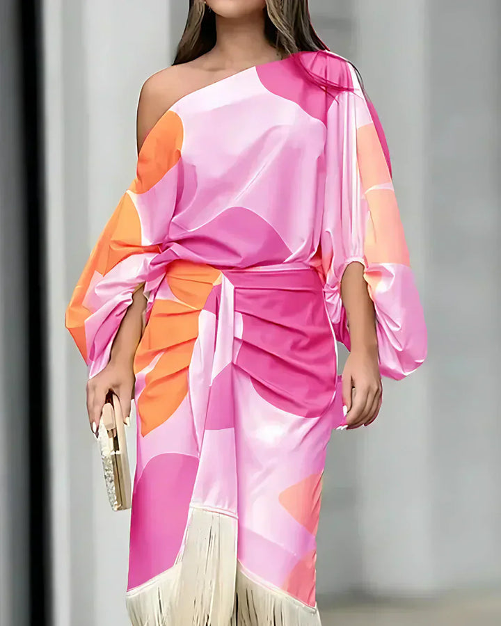 Serena - Elegante e Chic Insieme