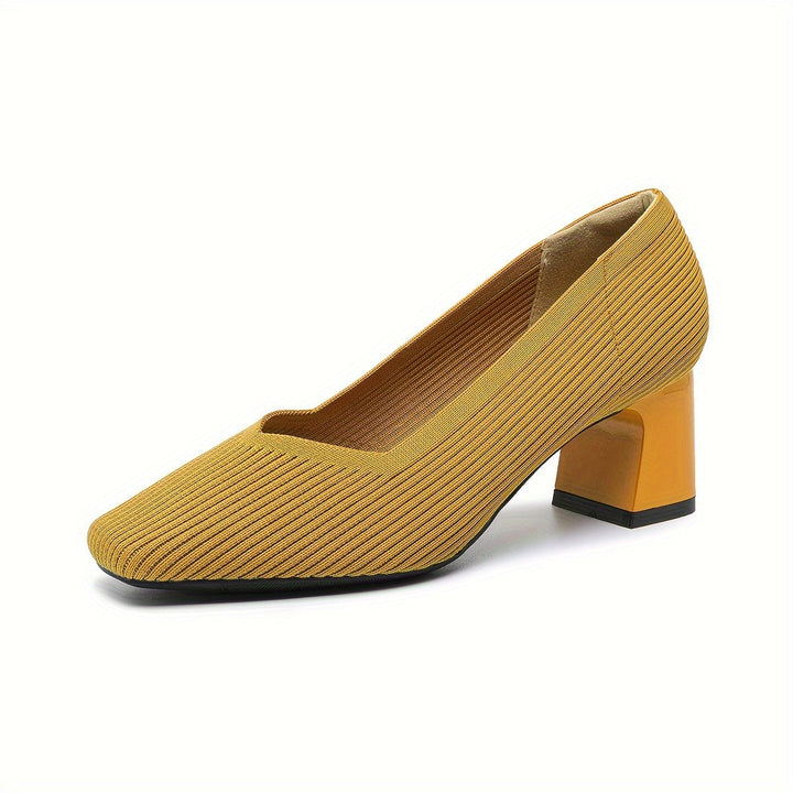 Zayli | Ortopedic Heels