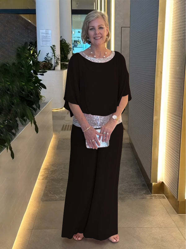 Nyla - Elegante e Chic Completo