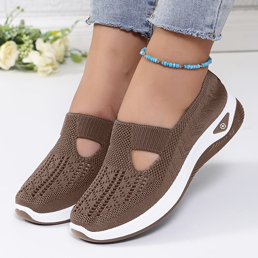 Sneakers Facili da Indossare con Comfort Duraturo