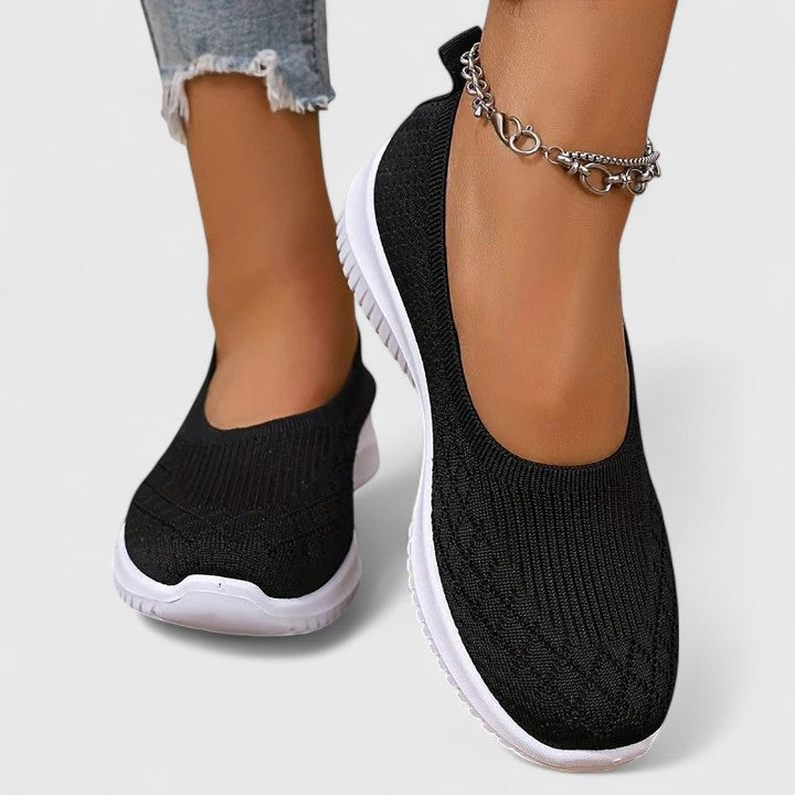 Odara | Slip-On Ortopedic Shoes