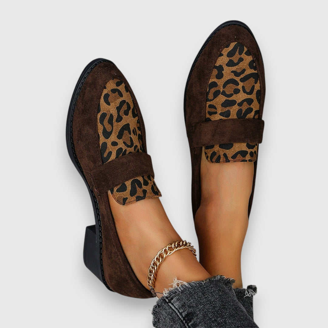 Brunika – Comfy Slippers
