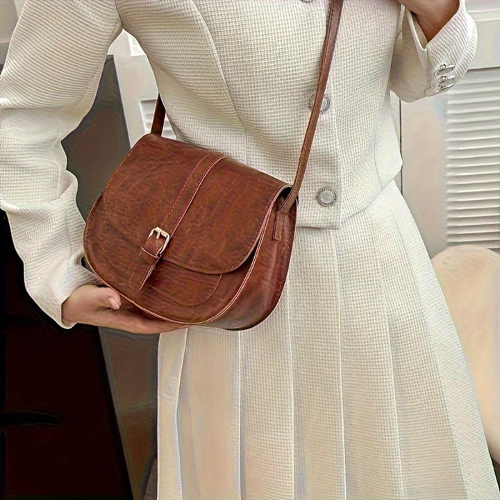 Evelyn™ | Classica Borsa a Tracolla
