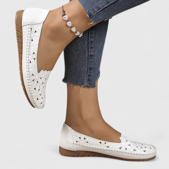 Adalie - Sandali Casual con Supporto Ortopedico