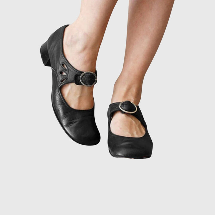 Norah - Comfy Orthopedic Sandals